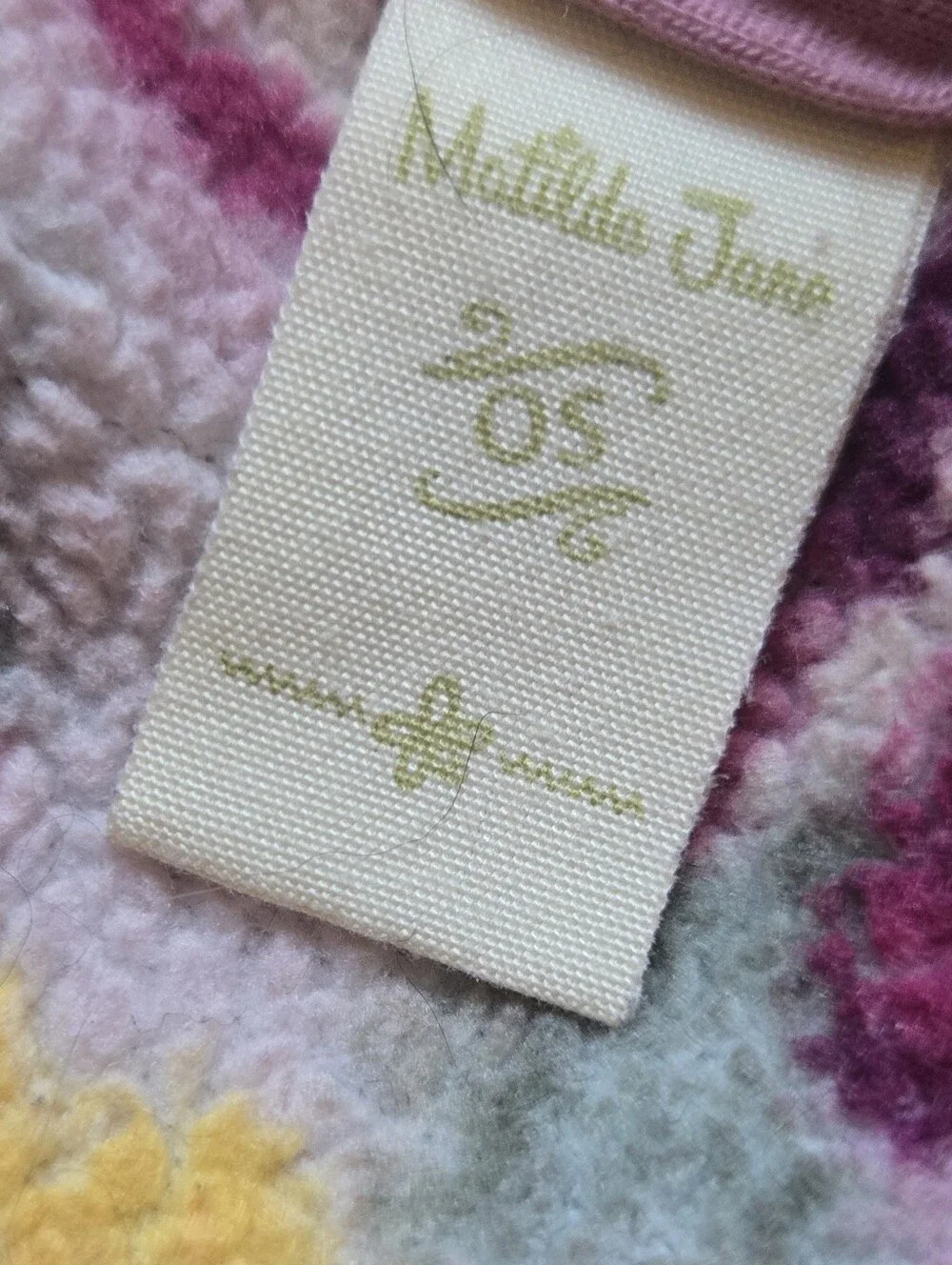 Matilda Jane matilda jane